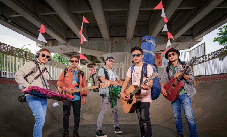 Elkasih Reborn kembali Rilis Single Hits ke-4 nya Berjudul “Rasa”