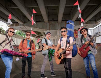 Elkasih Reborn kembali Rilis Single Hits ke-4 nya Berjudul “Rasa”