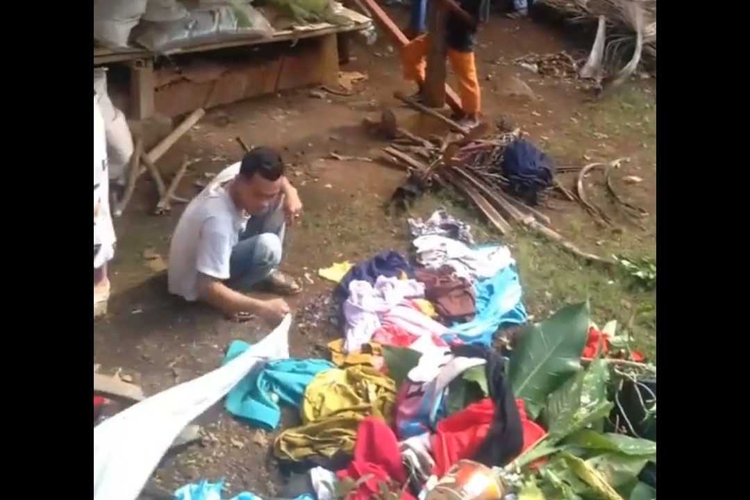 Viral Istri Bersuami 2 di Cianjur Berakhir Damai, Suami Pertama Ikhlas Dapat Ganti Rugi Rp 10 Juta