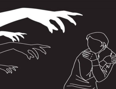 Begal Payudara Cianjur