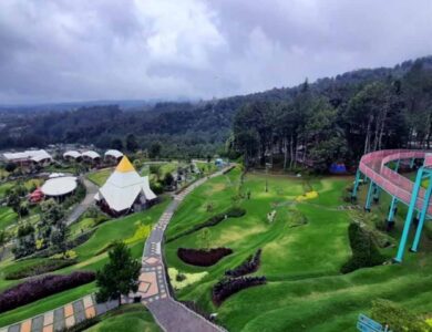 Sevillage sediakan promo menarik