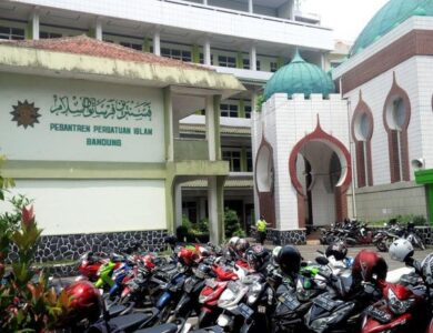 Pesantren Persis Bandung