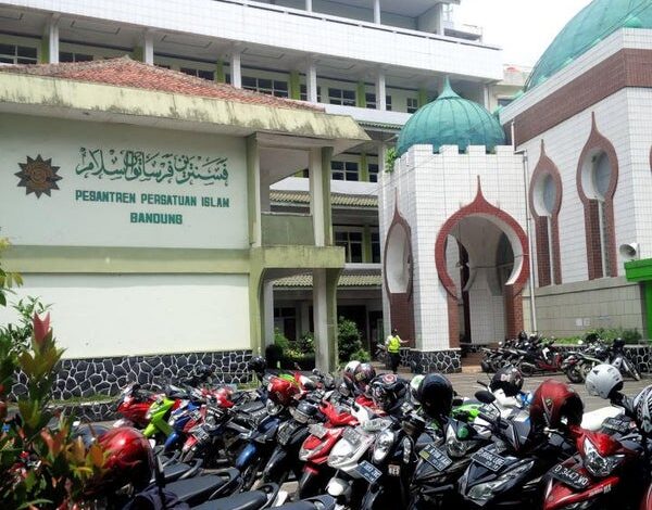 Pesantren Persis Bandung