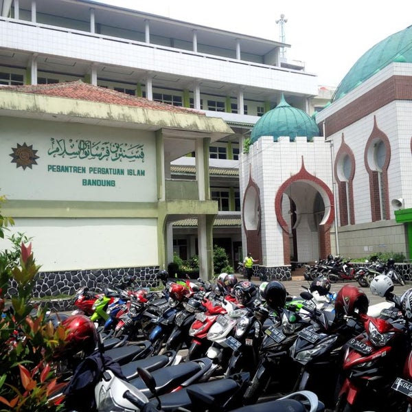 Pesantren Persis Bandung