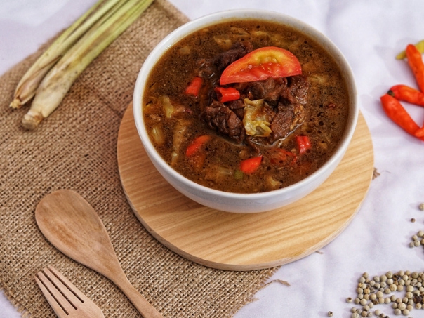 Cara Memasak Tongseng Sapi yang Mudah dan Enak