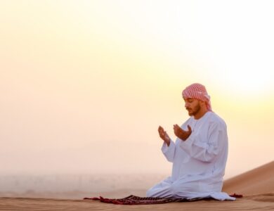 Amalan yang Dapat Menjadikan Seseorang Ahli Surga Biar Kamu Istiqomah