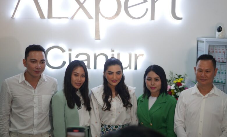 Grand Opening Aexpert