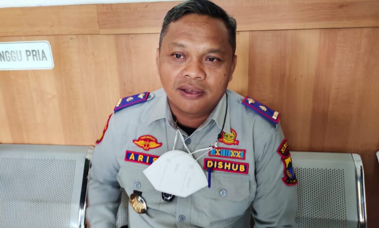 parkir berlangganan