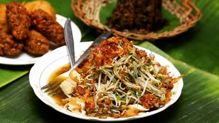 Makanan khas Cianjur