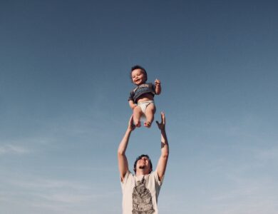 Link Twibbonize Hari Ayah Sedunia 2022, Meriahkan Bersama Papamu!