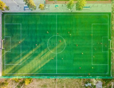 Jadwal Liga Inggris 2022