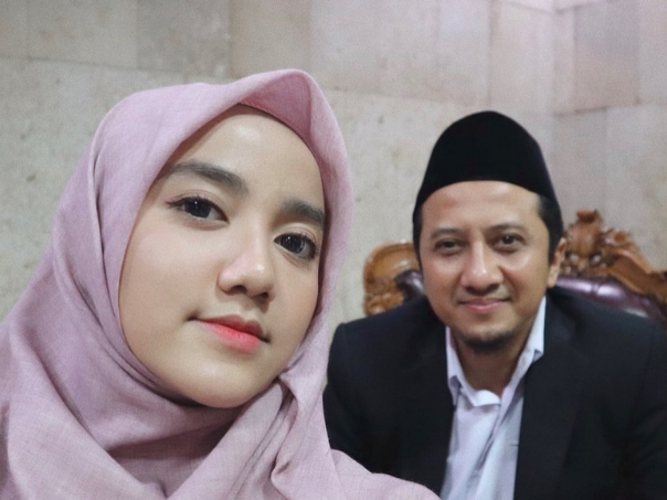 Yusuf Mansur Bela Wirda, Dibilang Halu Gegara Ngaku Ketemu BTS