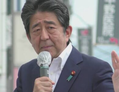 Shinzo Abe Meninggal Ditembak, Warga Cianjur di Jepang: Sangat Menyayangkan