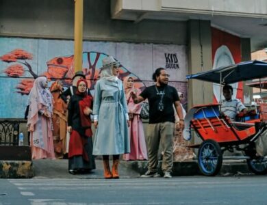 Cianjur Fashion Week vs Netizen, Penuh Pro dan Kontra