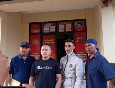 Korban Penganiayaan Oknum Kades di Cianjur Dipanggil Penyidik