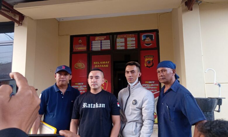 Korban Penganiayaan Oknum Kades di Cianjur Dipanggil Penyidik