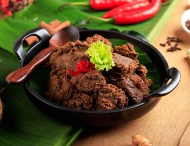 bumbu rendang