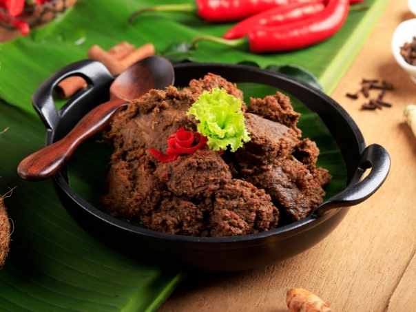 bumbu rendang