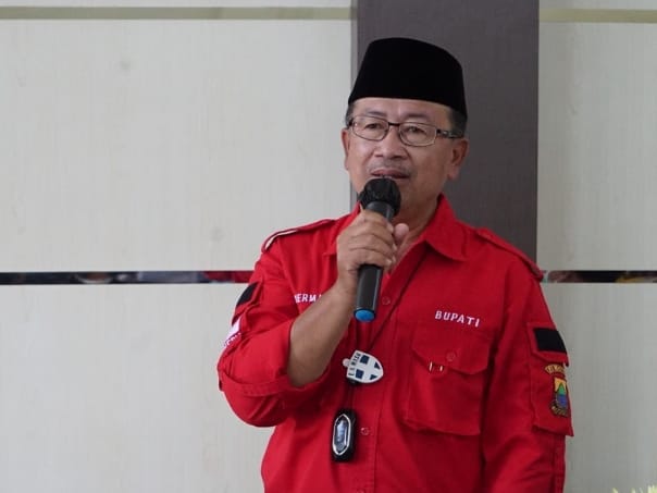 Klarifikasi Kereta Kencana Dicat Merah, Bupati Cianjur: Itu Kan Sudah Jelek