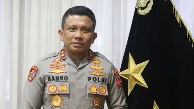 Dalang Pembunuhan Brigadir J, Irjen Ferdy Sambo Terancam Hukuman Mati