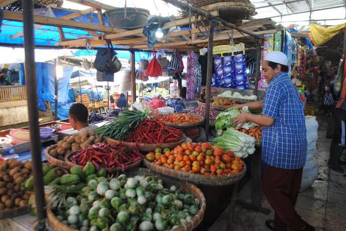 Harga Pangan Tiba-Tiba Naik di Cianjur, Apa Solusi Pemerintah?