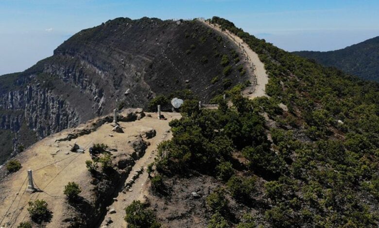 Gunung Gede Pangrango Ditutup Per 14 Agustus 2022, Pendaki Kecewa