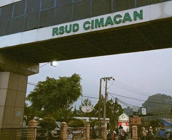 RSUD Cimacan Hadirkan Layanan Operator Telepon Customer Service dan Handling Complaint