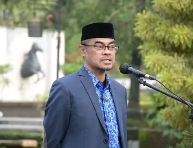 Pembuatan SLF Gedung Setda Cianjur Capai Rp100 Juta