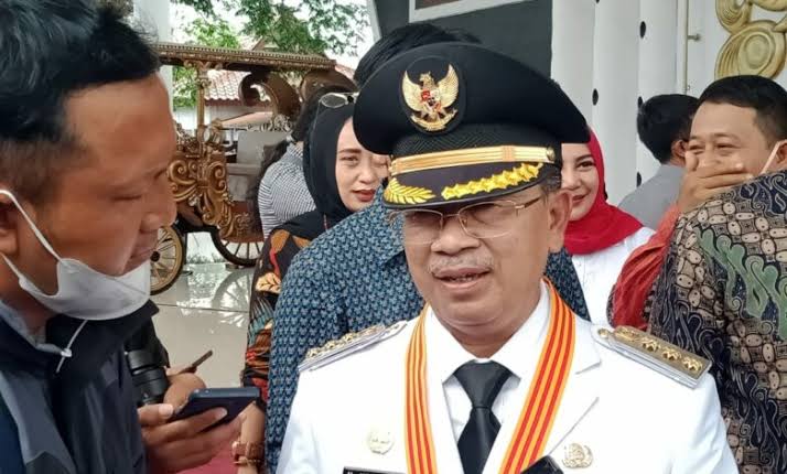 Cianjur Dihantui Kemiskinan, Kenaikan Harga BBM, dan Utang Daerah