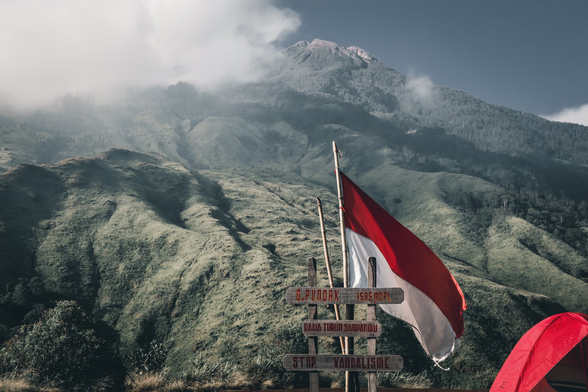 Apa yang Melandasi Bangsa Indonesia Untuk Berkontribusi Dalam Perdamaian Dunia?