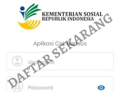Cara Daftar BLT Subsidi BBM Rp 600 Ribu Secara Online