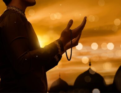 Amalan Rebo Wekasan Agar Terhindar Dari Cobaan dan Musibah