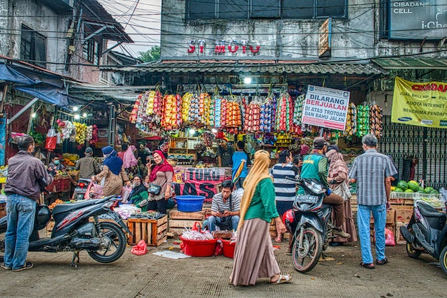 Cianjur Terancam Imbas Inflasi, Apa yang Akan Dilakukan Pemkab?