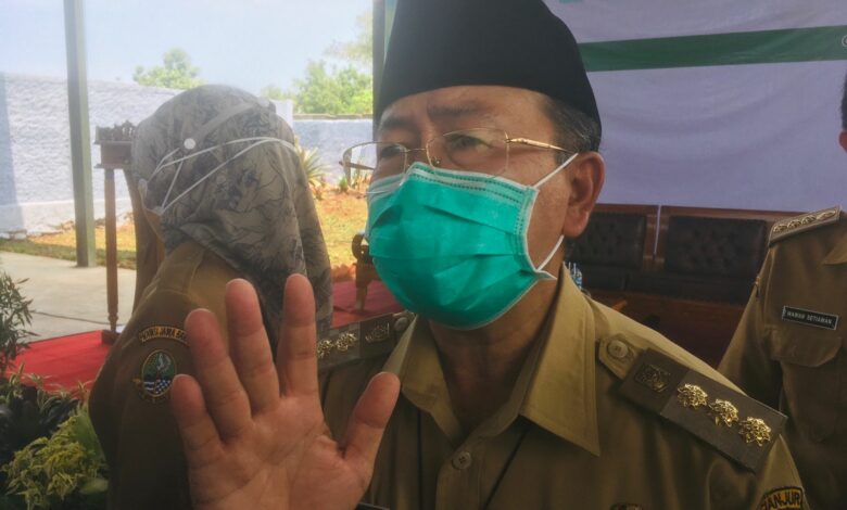 Pemkab Cianjur Siap Anggarkan Mobil Listrik Untuk Pejabat