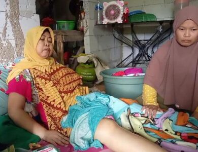 Sumarni, Penderita Kanker Payudara di Cianjur Meninggal Dunia Hari Ini