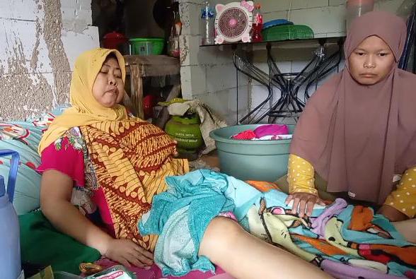 Sumarni, Penderita Kanker Payudara di Cianjur Meninggal Dunia Hari Ini