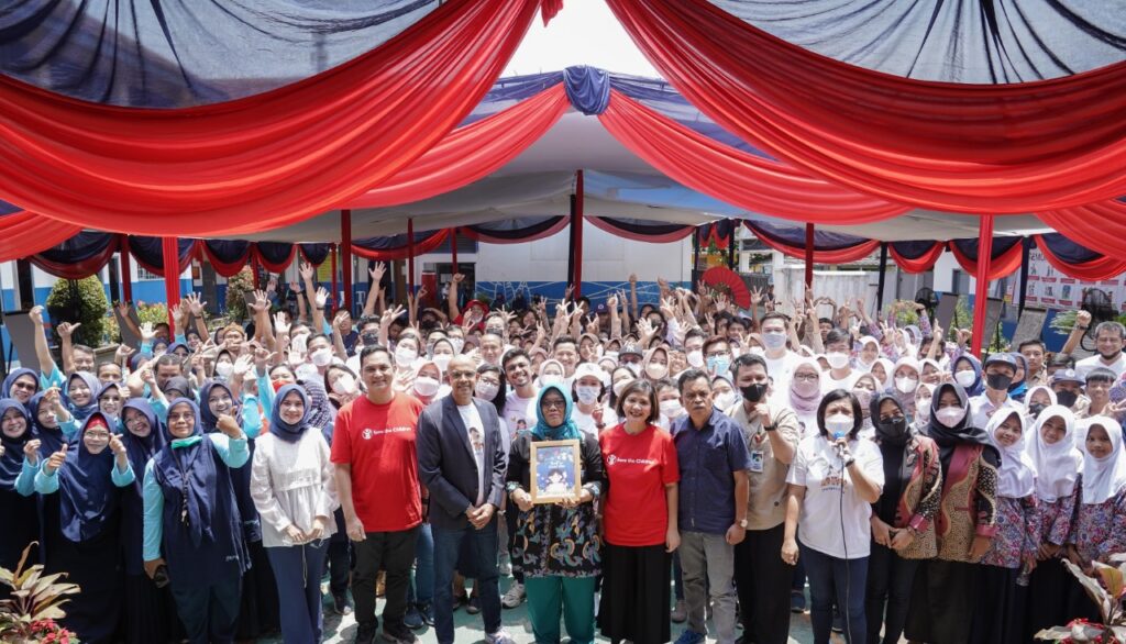 Perkawinan dan Kekerasan Anak di Cianjur Harus Dicegah Sejak Dini