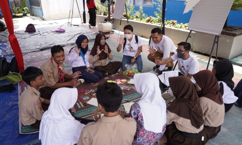 Perkawinan dan Kekerasan Anak di Cianjur Harus Dicegah Sejak Dini