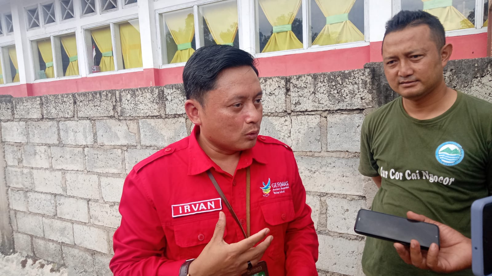 1.400 Balita di Cianjur Alami Stunting, Dinkes: Kebanyakan Makanan Instan