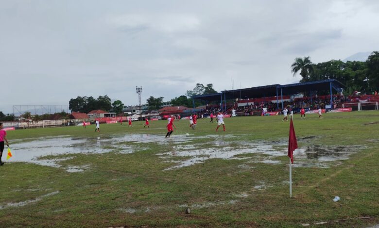 Jadi Tuan Rumah Porda 2026, Cianjur Butuh Stadion Baru dan Bagus