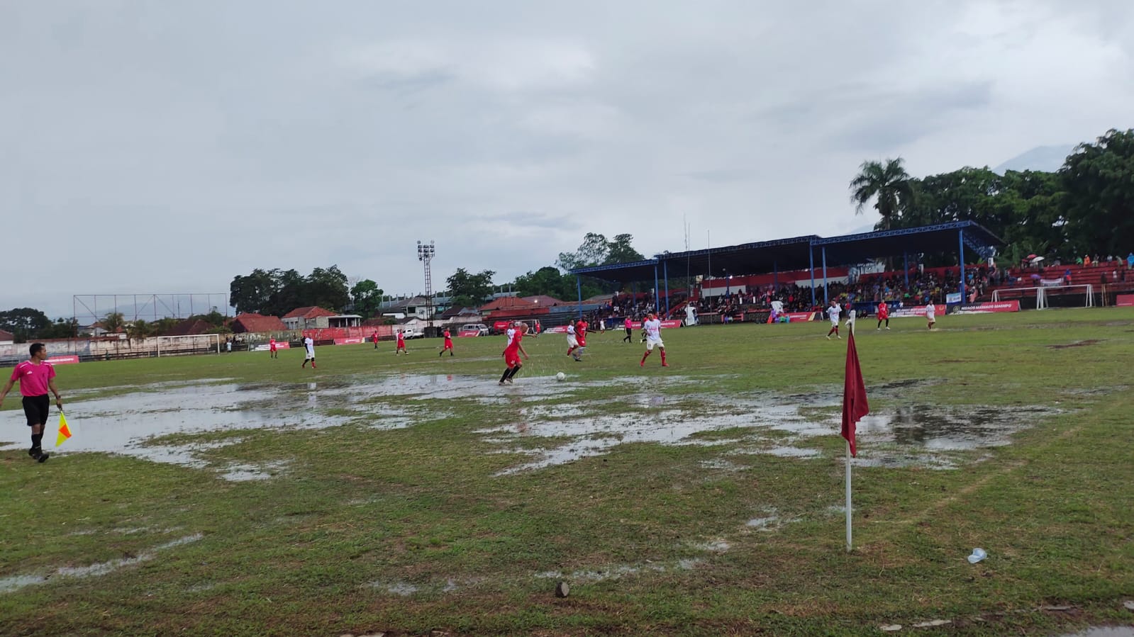 Jadi Tuan Rumah Porda 2026, Cianjur Butuh Stadion Baru dan Bagus