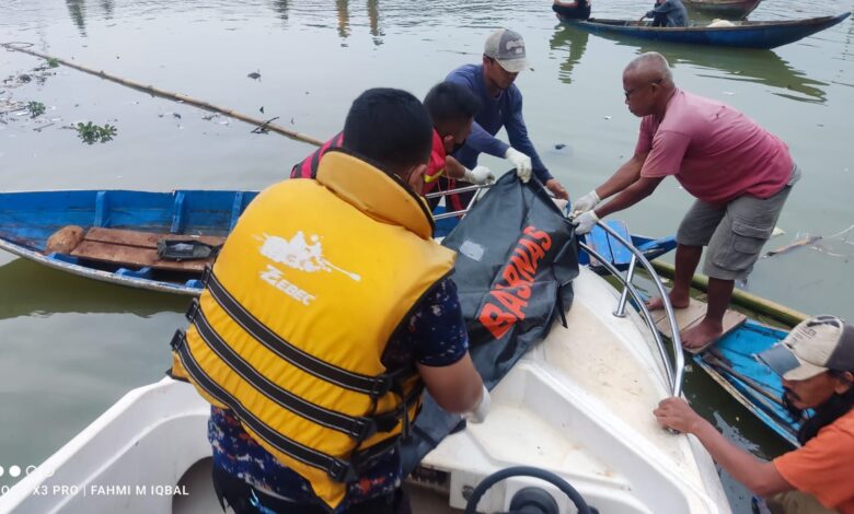 Seminggu Tenggelam, Anak 8 Tahun yang Hanyut di Cianjur Berhasil Ditemukan