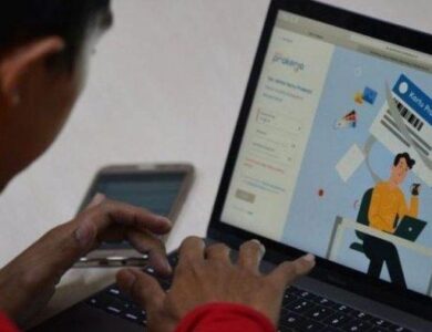 Login Prakerja.go.id, Ini Cara Daftar Prakerja Gelombang 46