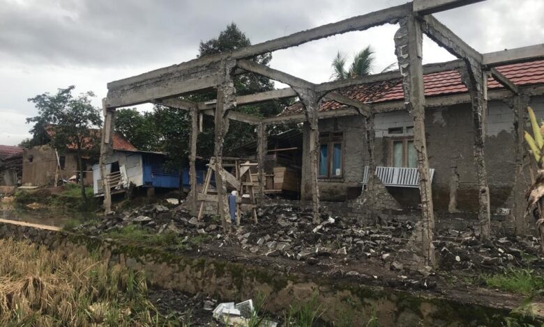 Bantuan Pascabencana Gempa Cianjur Wajib Disalurkan Cepat dan Tepat