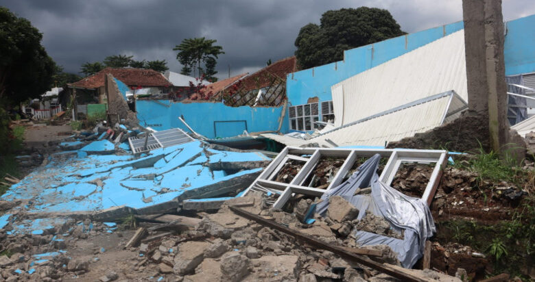 BMKG: Gempa Cianjur Merupakan Peringatan Untuk Indonesia