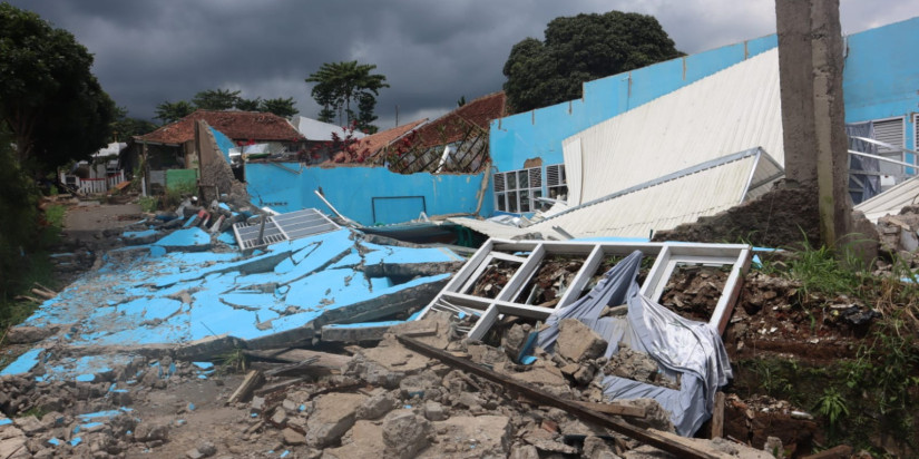 BMKG: Gempa Cianjur Merupakan Peringatan Untuk Indonesia