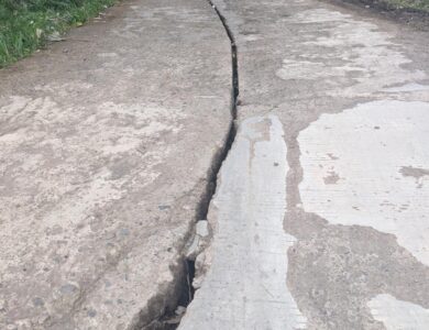 Zona Bahaya Sesar Cugenang Dipersempit Jadi 2,63 Kilometer