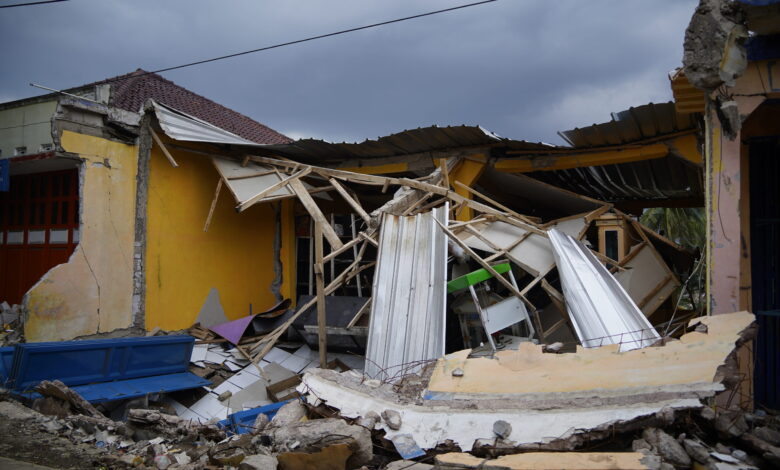 Masa Tanggap Darurat Gempa Cianjur Berakhir, Apa yang Akan Dilakukan Pemerintah Selanjutnya?