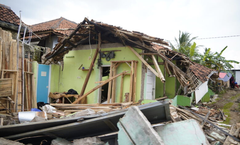 Banyak Data Tidak Sesuai, DPRD Cianjur Minta Tim Ahli dan Tenaga Profesional Untuk Bantu Korban Gempa