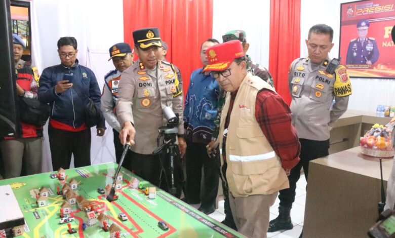 Soal Keramaian Saat Natal, Bupati Cianjur: Lebih Baik Bantu Korban Gempa